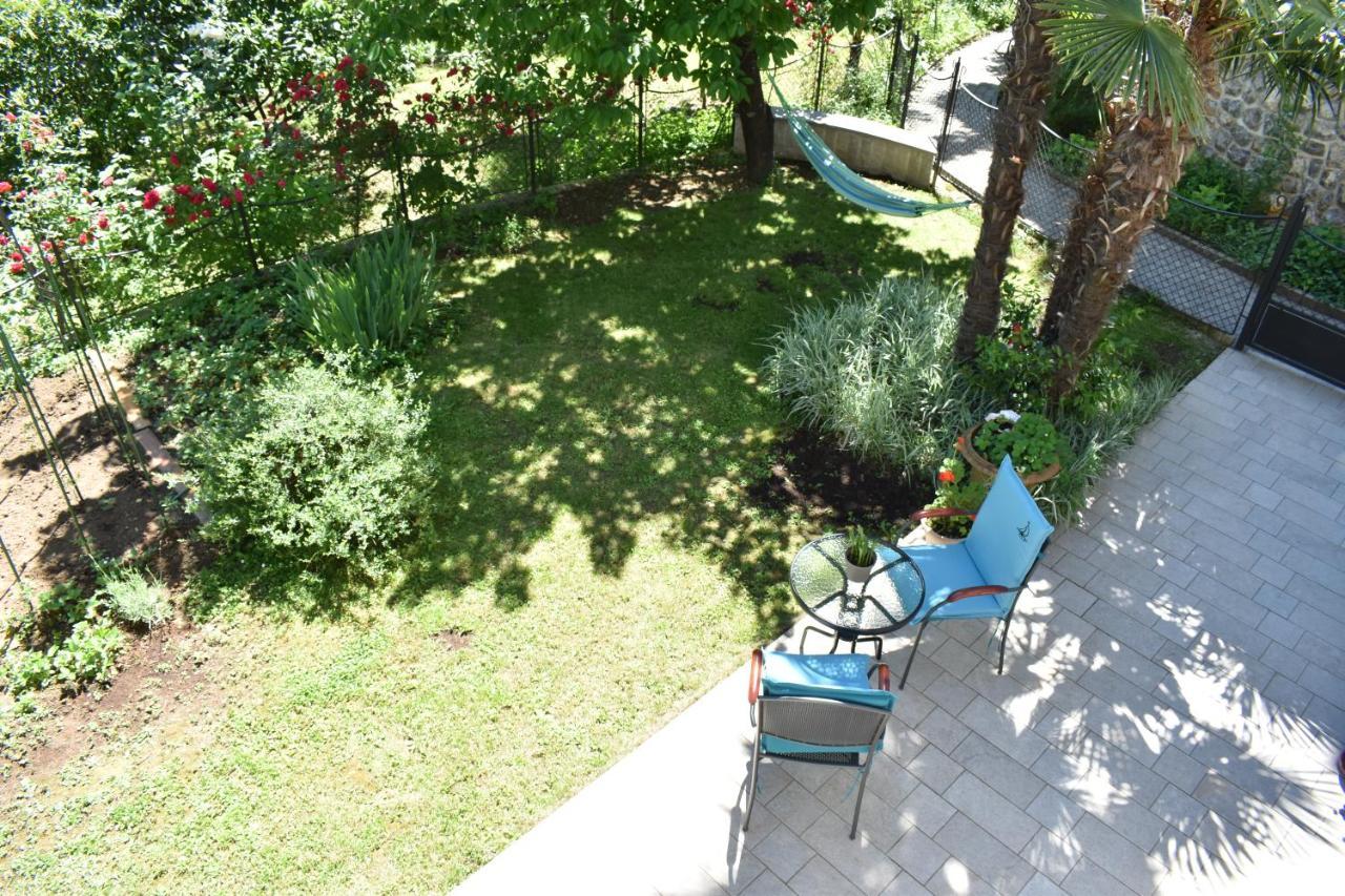 Apartment Tasha'S Home أوباتيا المظهر الخارجي الصورة