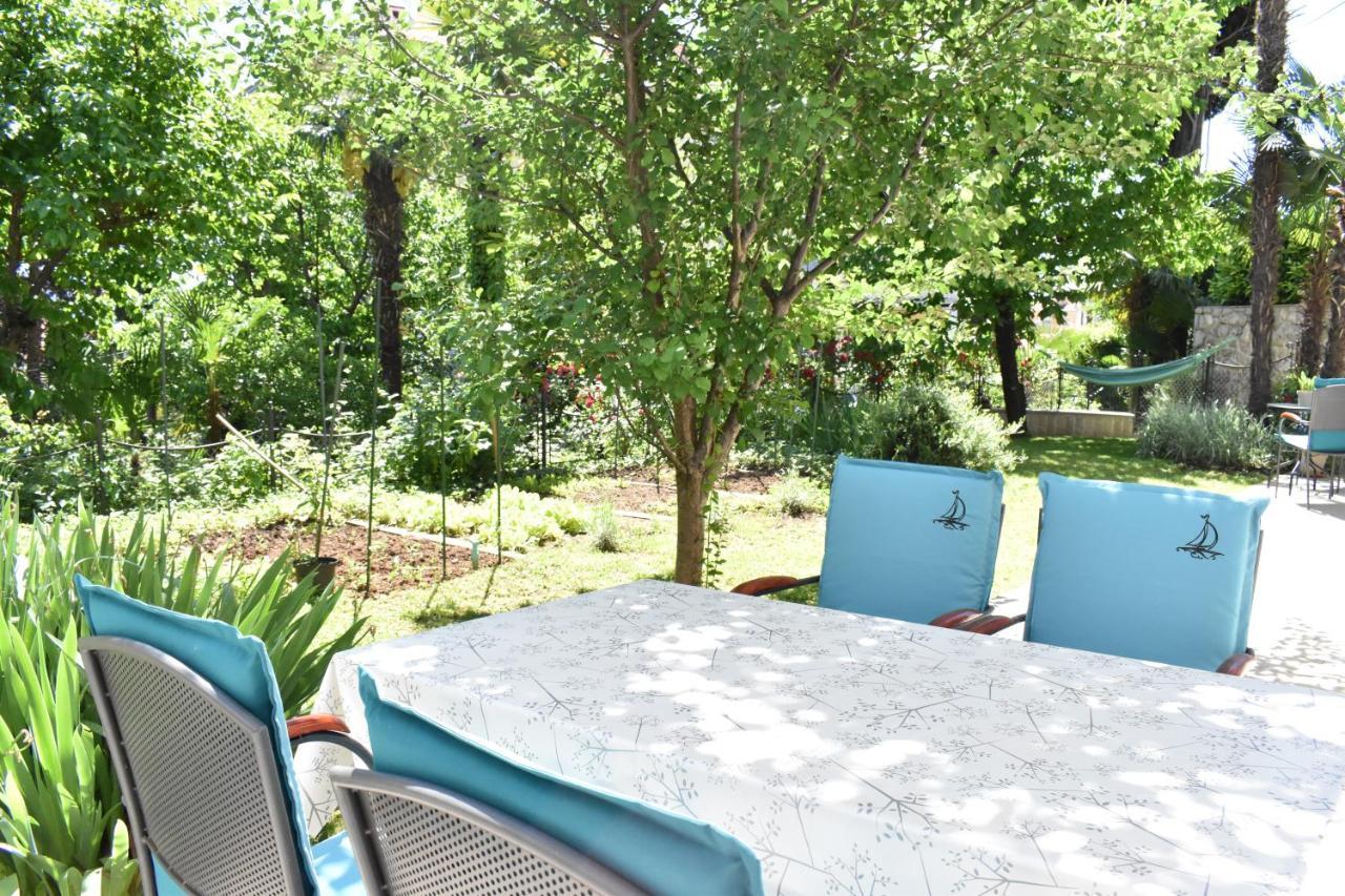 Apartment Tasha'S Home أوباتيا المظهر الخارجي الصورة
