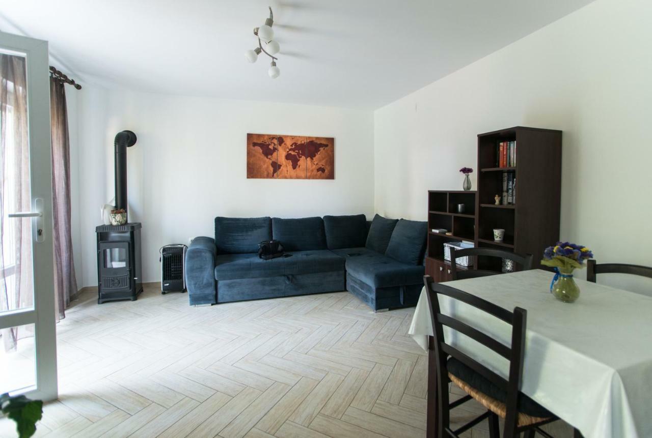 Apartment Tasha'S Home أوباتيا المظهر الخارجي الصورة