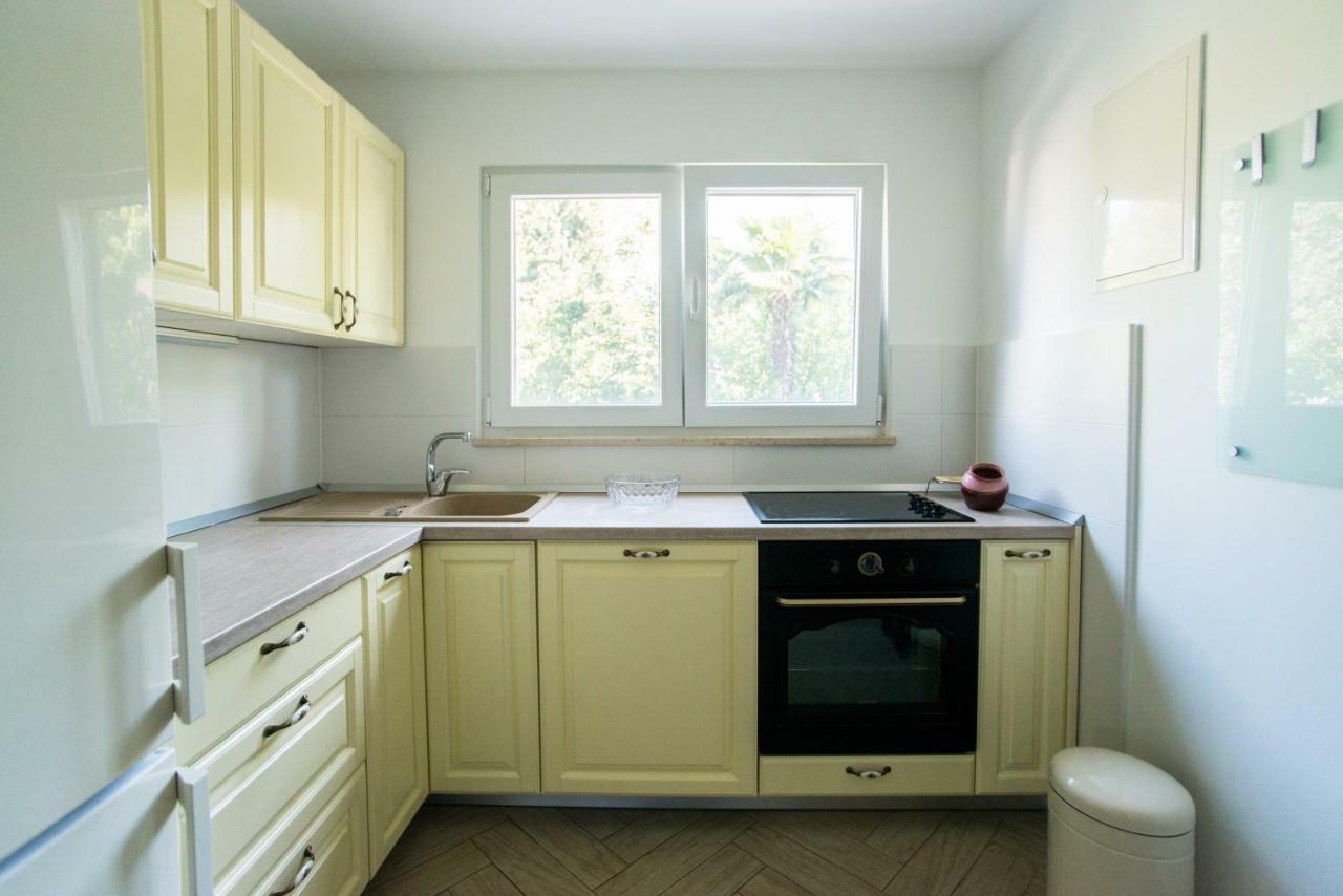 Apartment Tasha'S Home أوباتيا المظهر الخارجي الصورة
