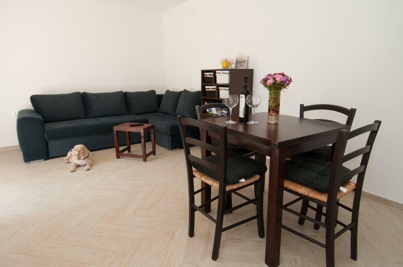 Apartment Tasha'S Home أوباتيا المظهر الخارجي الصورة