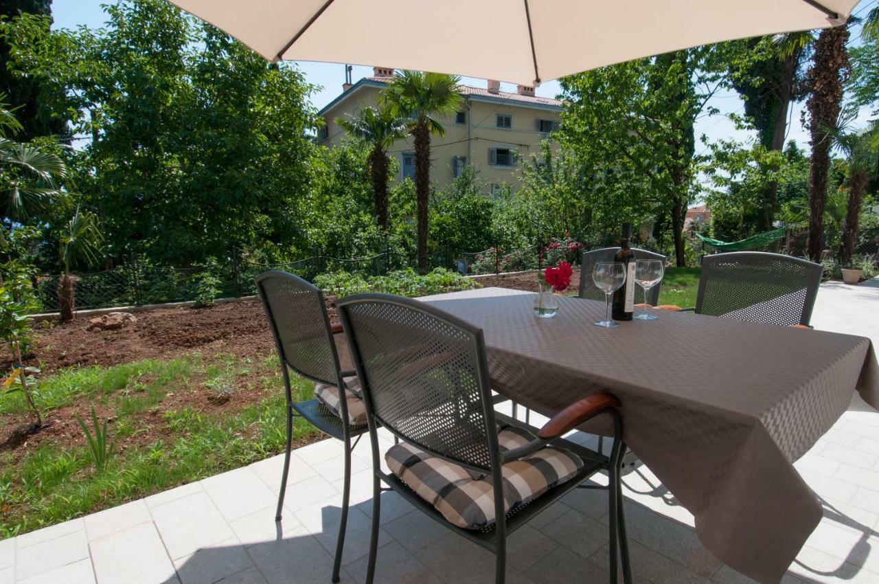 Apartment Tasha'S Home أوباتيا المظهر الخارجي الصورة