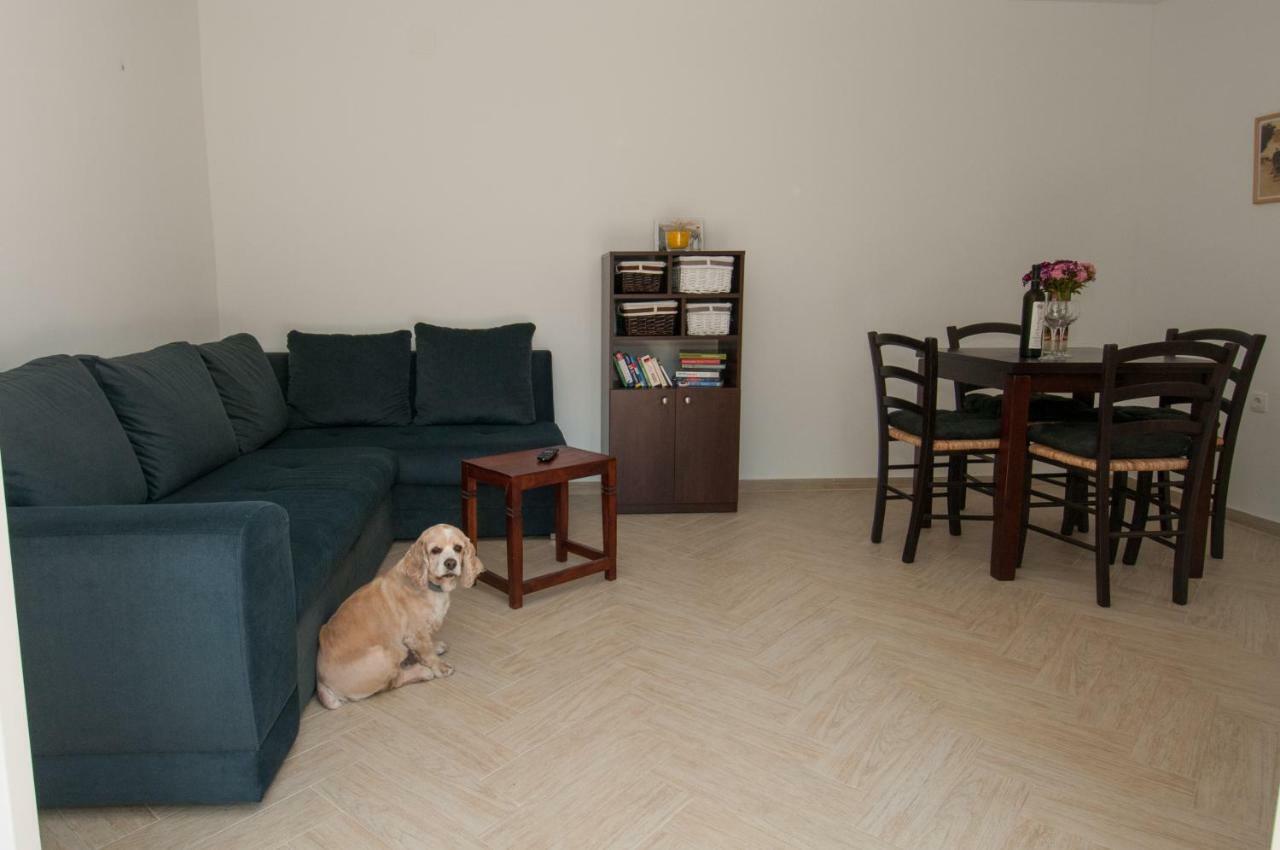 Apartment Tasha'S Home أوباتيا المظهر الخارجي الصورة