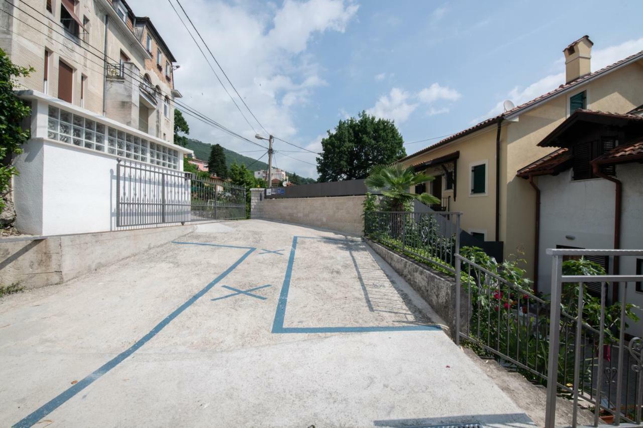 Apartment Tasha'S Home أوباتيا المظهر الخارجي الصورة