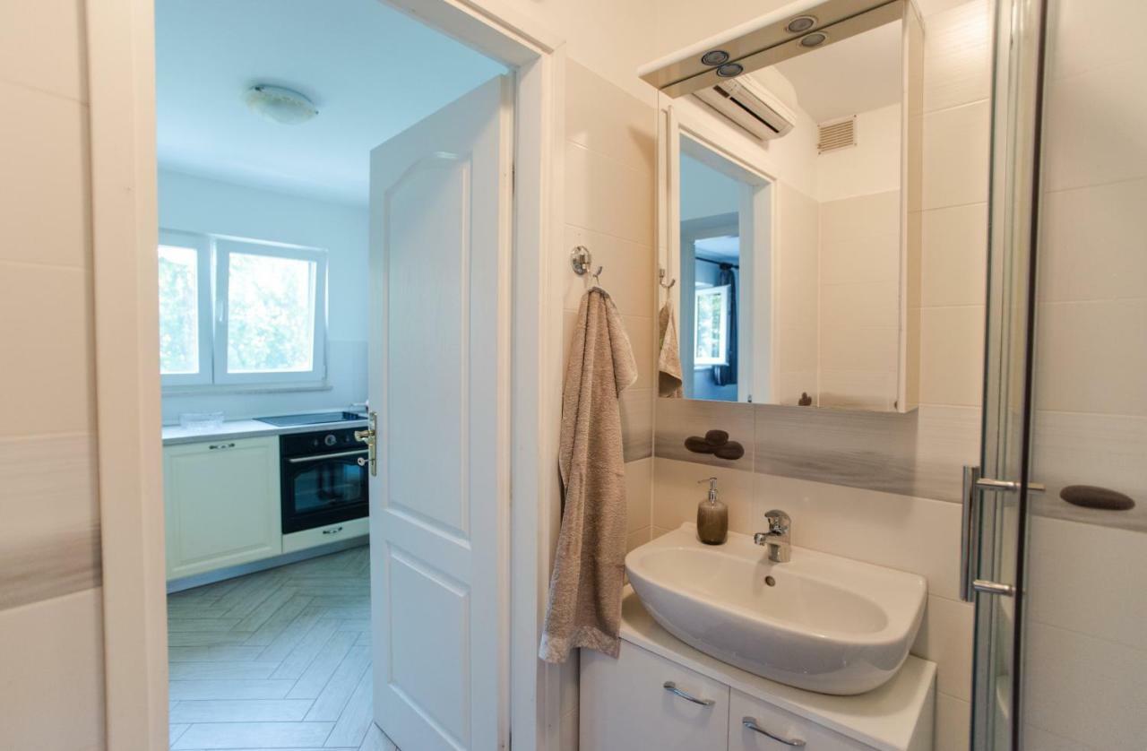 Apartment Tasha'S Home أوباتيا المظهر الخارجي الصورة
