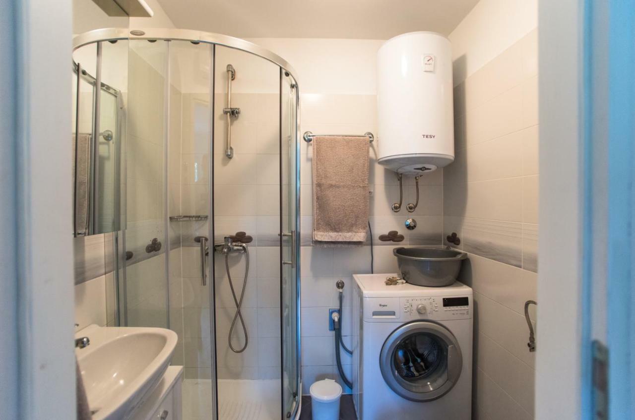Apartment Tasha'S Home أوباتيا المظهر الخارجي الصورة